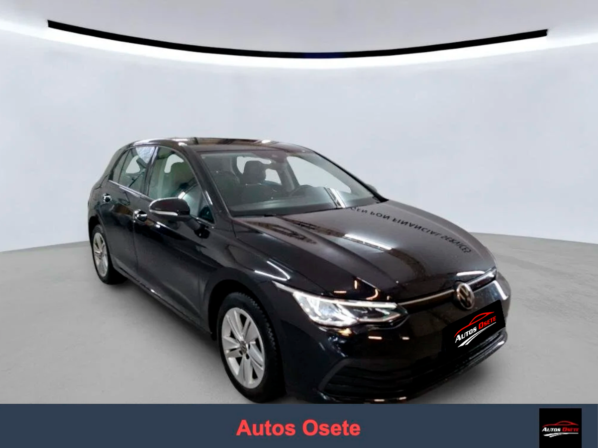 VOLKSWAGEN Golf 1.0 tsi life 110cv