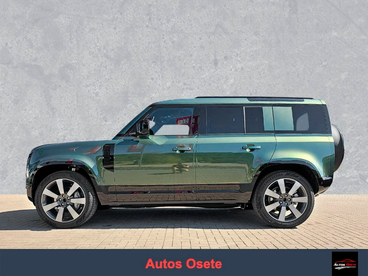 LAND-ROVER DEFENDER 110 3.0 Diésel D350 X-Dynamic HSE 