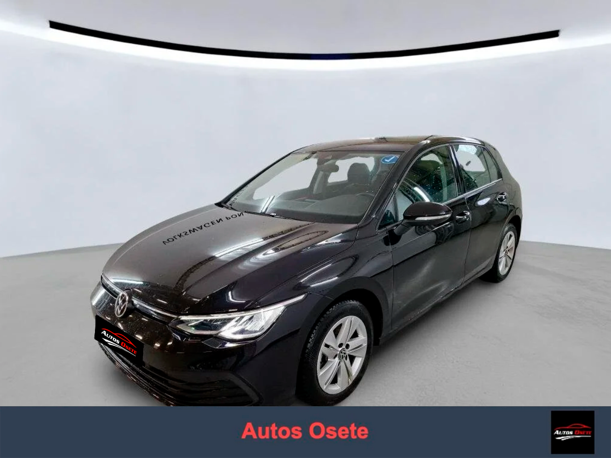 VOLKSWAGEN Golf 1.0 tsi life 110cv