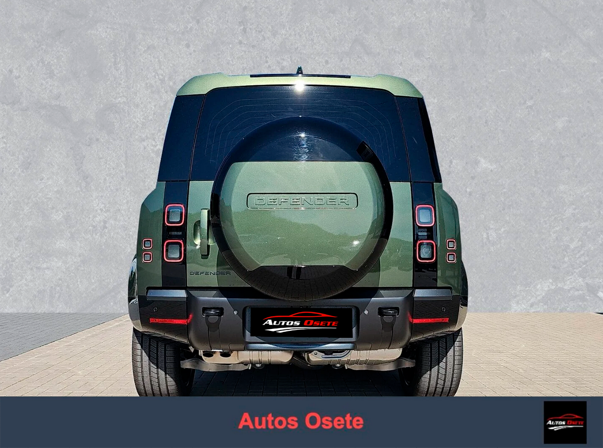 LAND-ROVER DEFENDER 110 3.0 Diésel D350 X-Dynamic HSE 