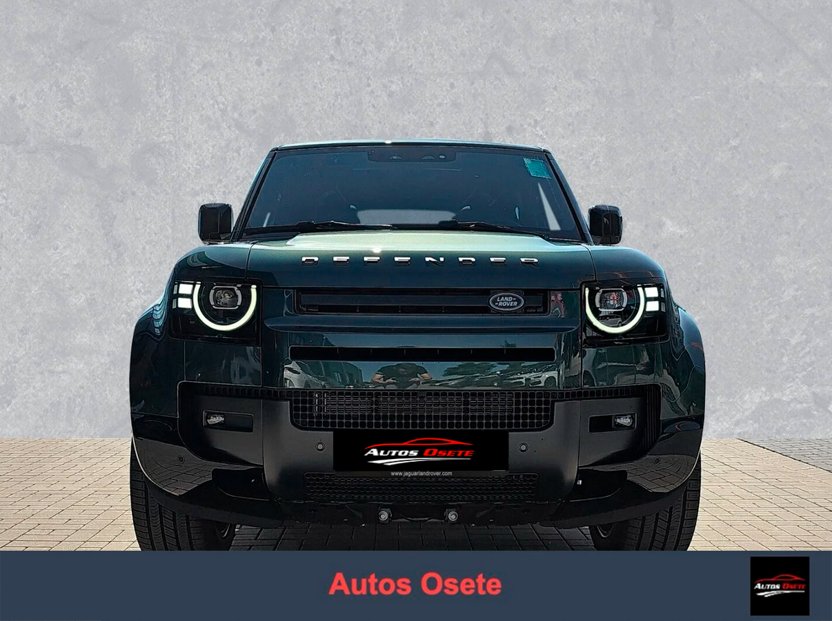 LAND-ROVER DEFENDER 110 3.0 Diésel D350 X-Dynamic HSE 