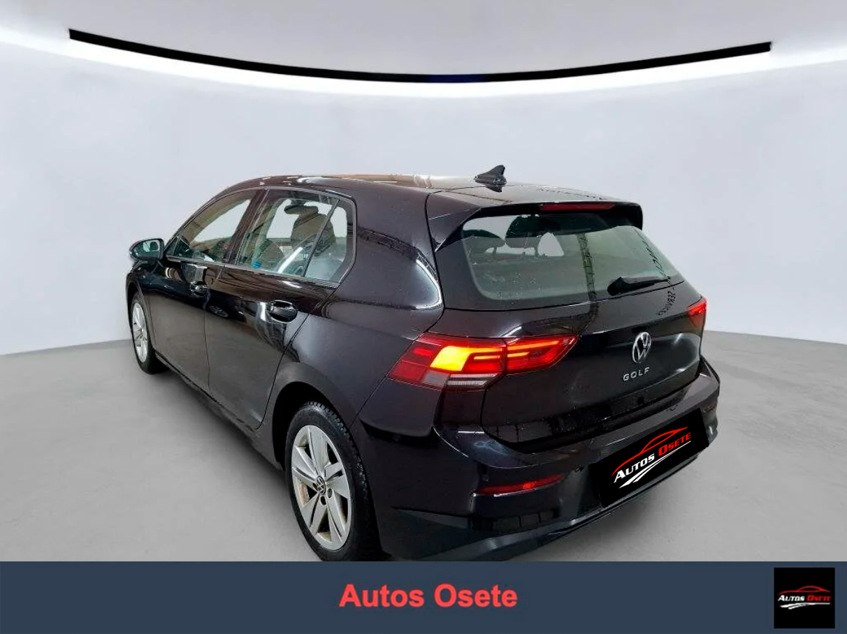 VOLKSWAGEN Golf 1.0 tsi life 110cv