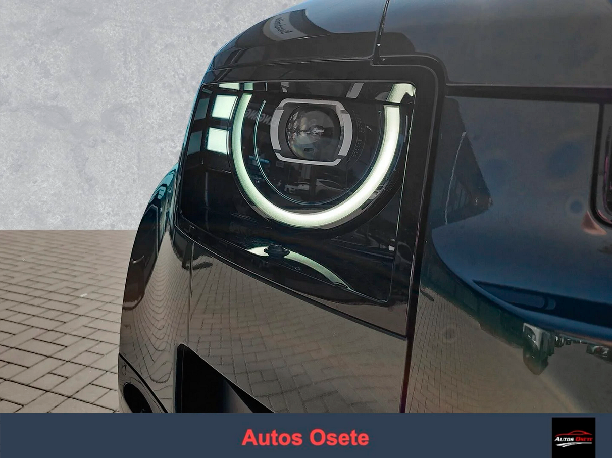 LAND-ROVER DEFENDER 110 3.0 Diésel D350 X-Dynamic HSE 
