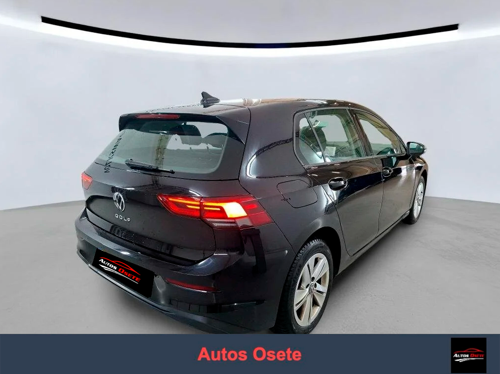 VOLKSWAGEN Golf 1.0 tsi life 110cv