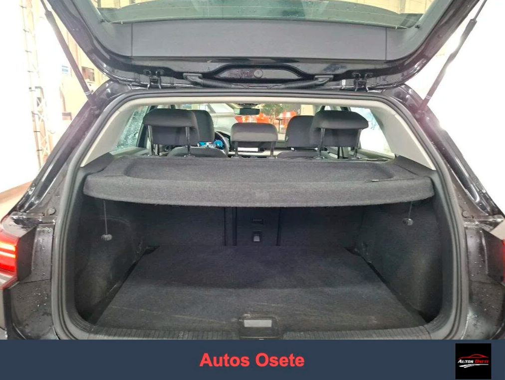 VOLKSWAGEN Golf 1.0 tsi life 110cv