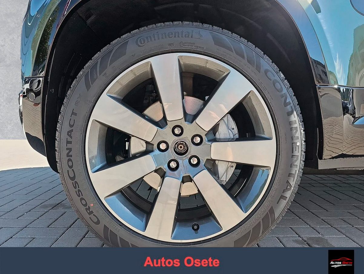 LAND-ROVER DEFENDER 110 3.0 Diésel D350 X-Dynamic HSE 