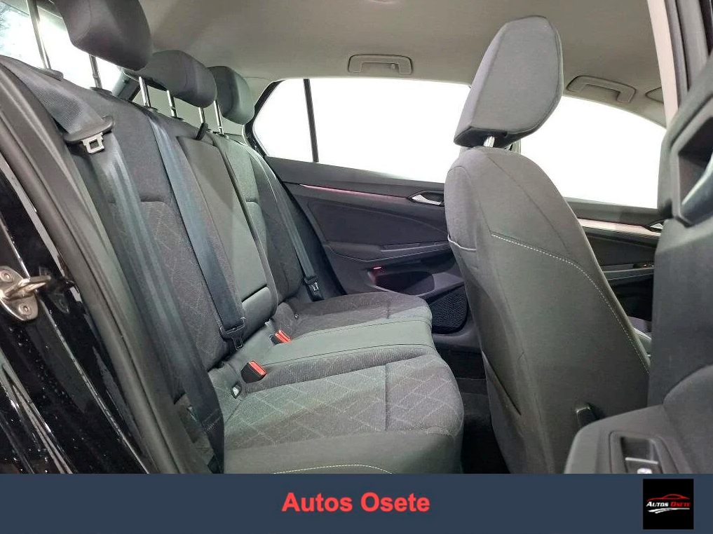 VOLKSWAGEN Golf 1.0 tsi life 110cv