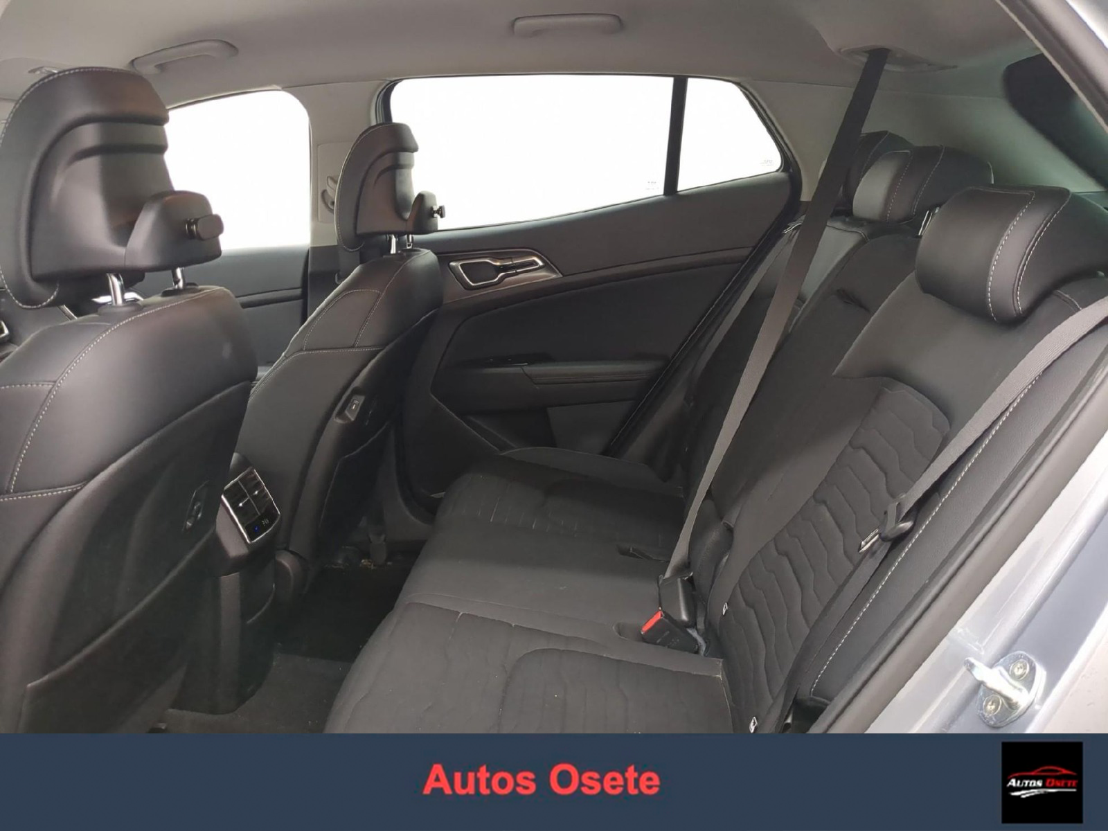 KIA SPORTAGE 1.6 T-GDI 265 PHEV AUTO 4WD DESIGN RESERVADO