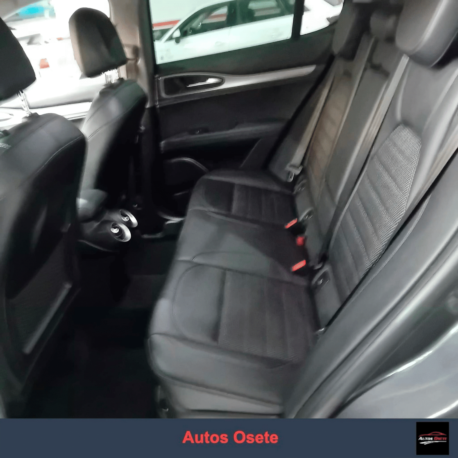 ALFA ROMEO STELVIO 2.2 Diesel 190 CV Q4 VENDIDO