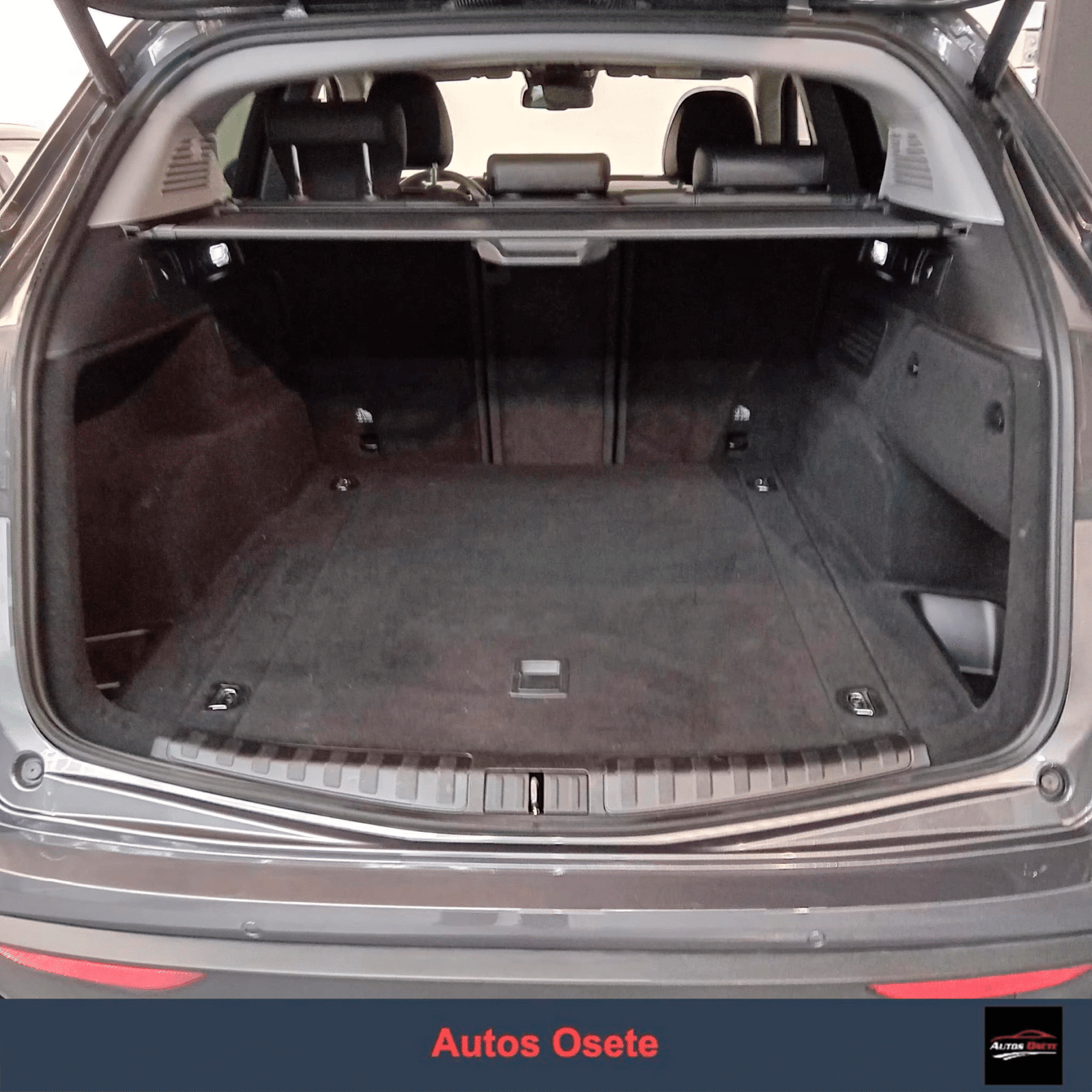 ALFA ROMEO STELVIO 2.2 Diesel 190 CV Q4 VENDIDO