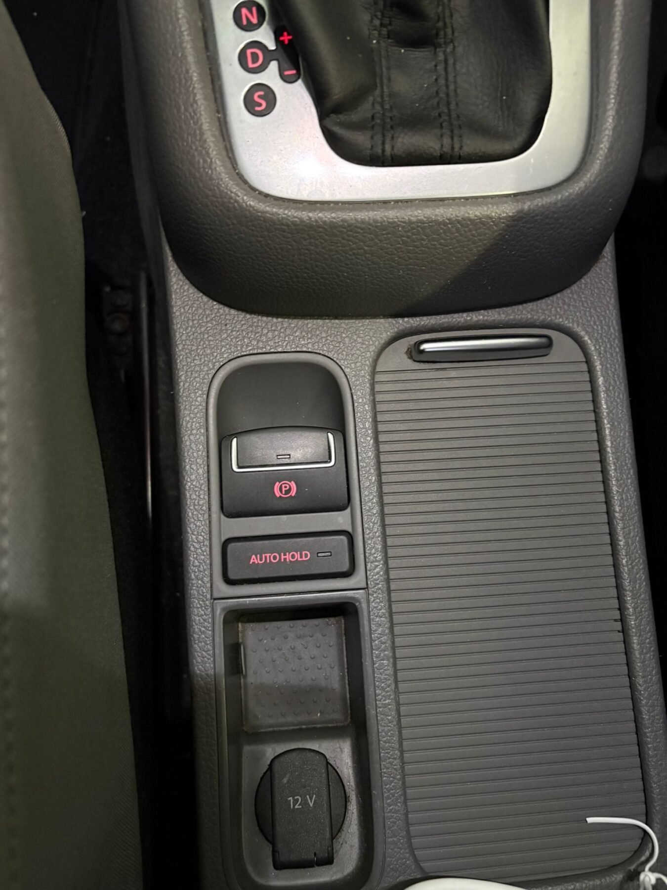 SEAT ALHAMBRA 150CV DSG 