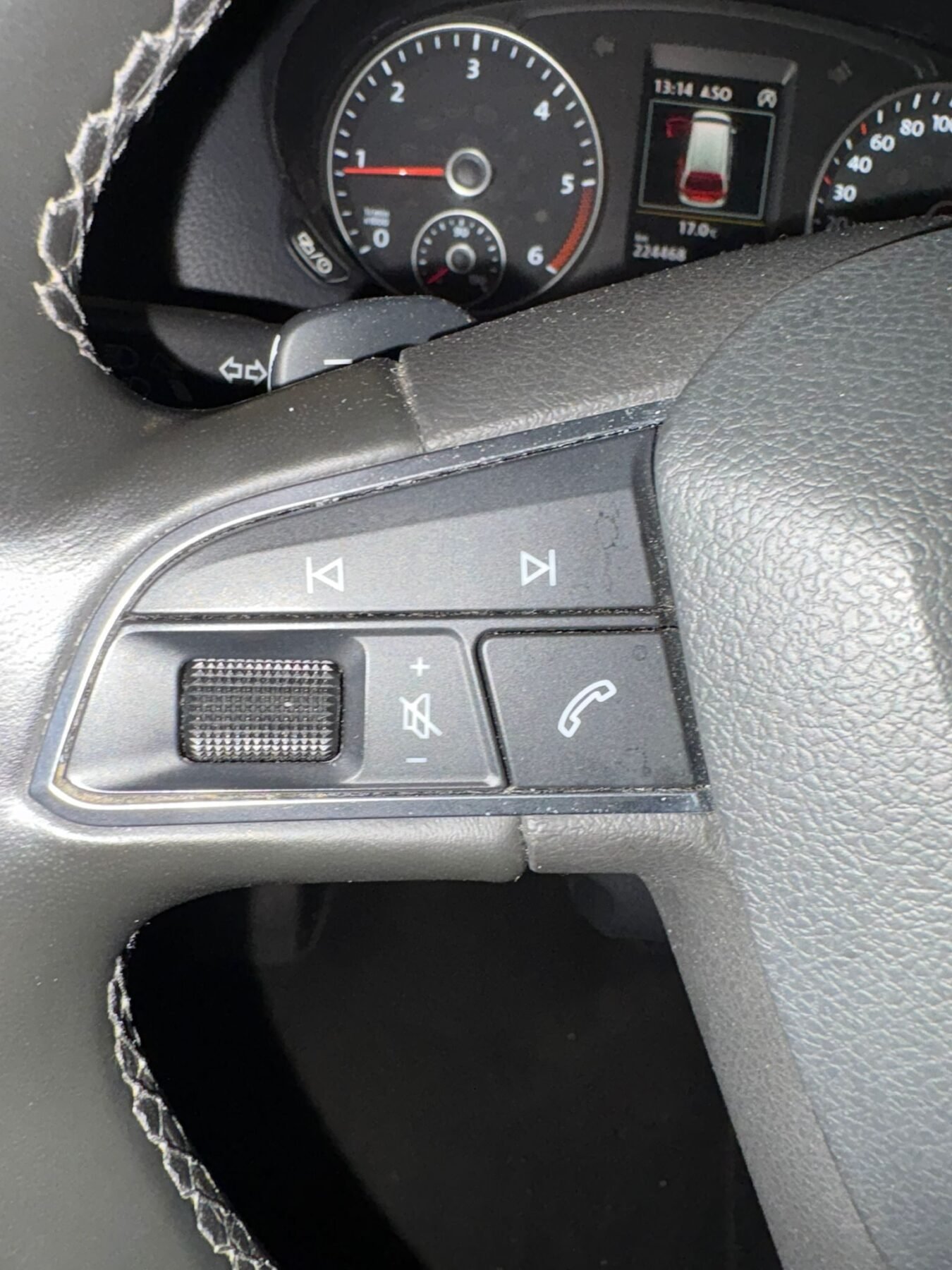 SEAT ALHAMBRA 150CV DSG 
