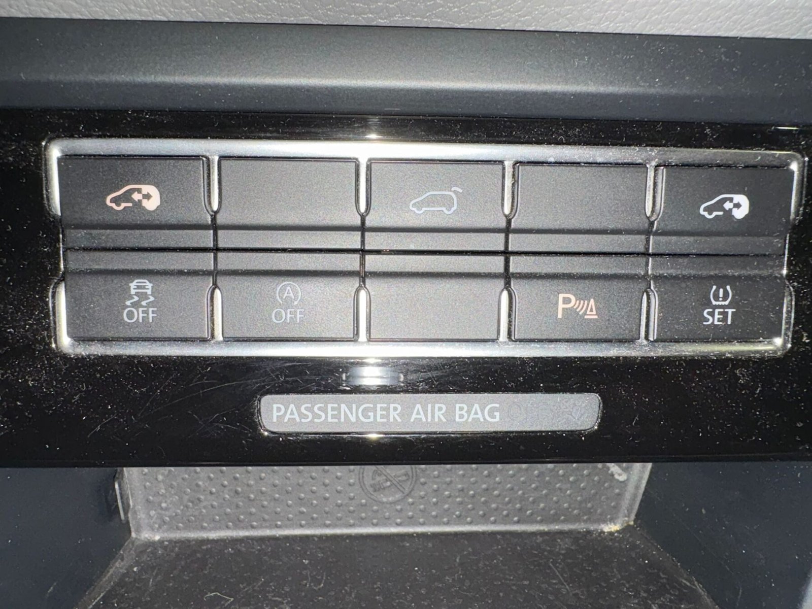 SEAT ALHAMBRA 150CV DSG 