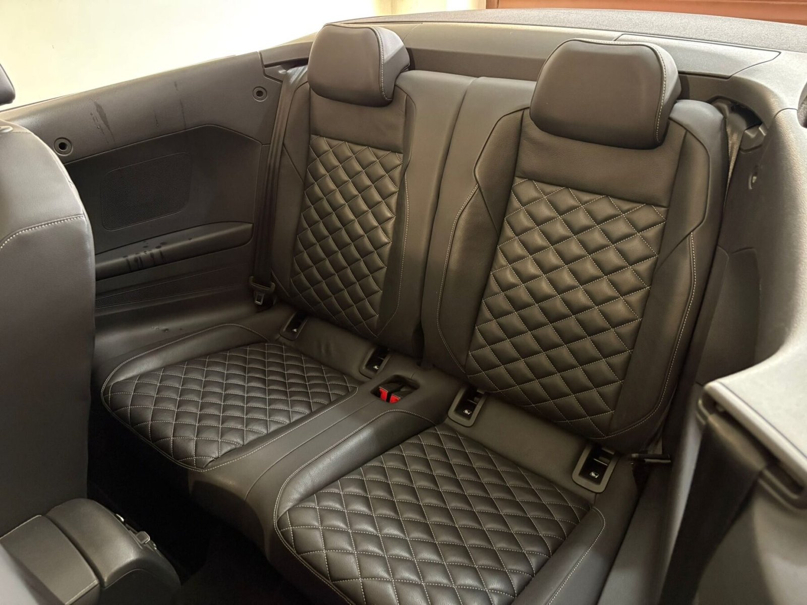 VOLKSWAGEN t-roc 1.5 TSI rline 150CV CABRIO
