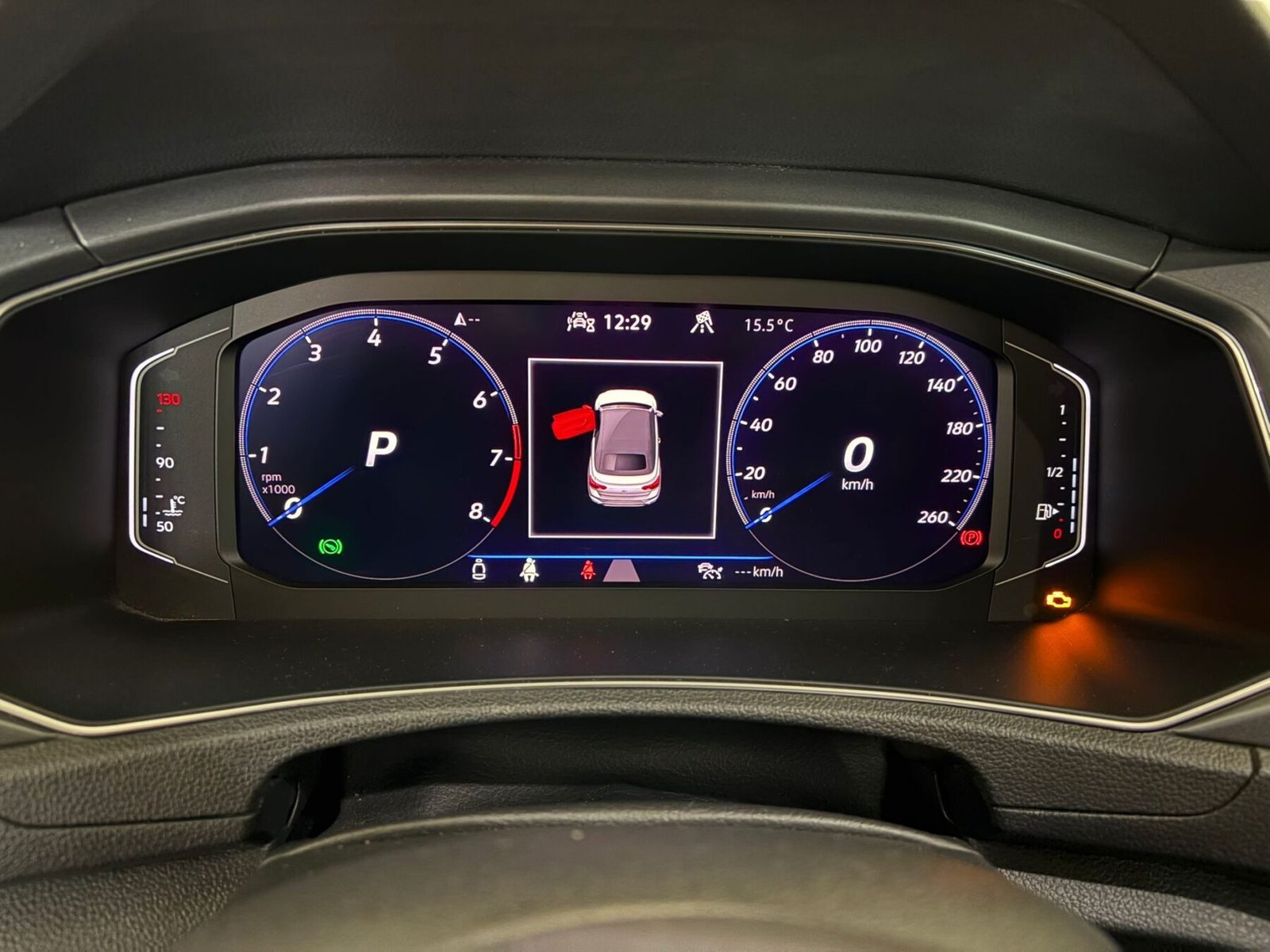 VOLKSWAGEN t-roc 1.5 TSI rline 150CV CABRIO