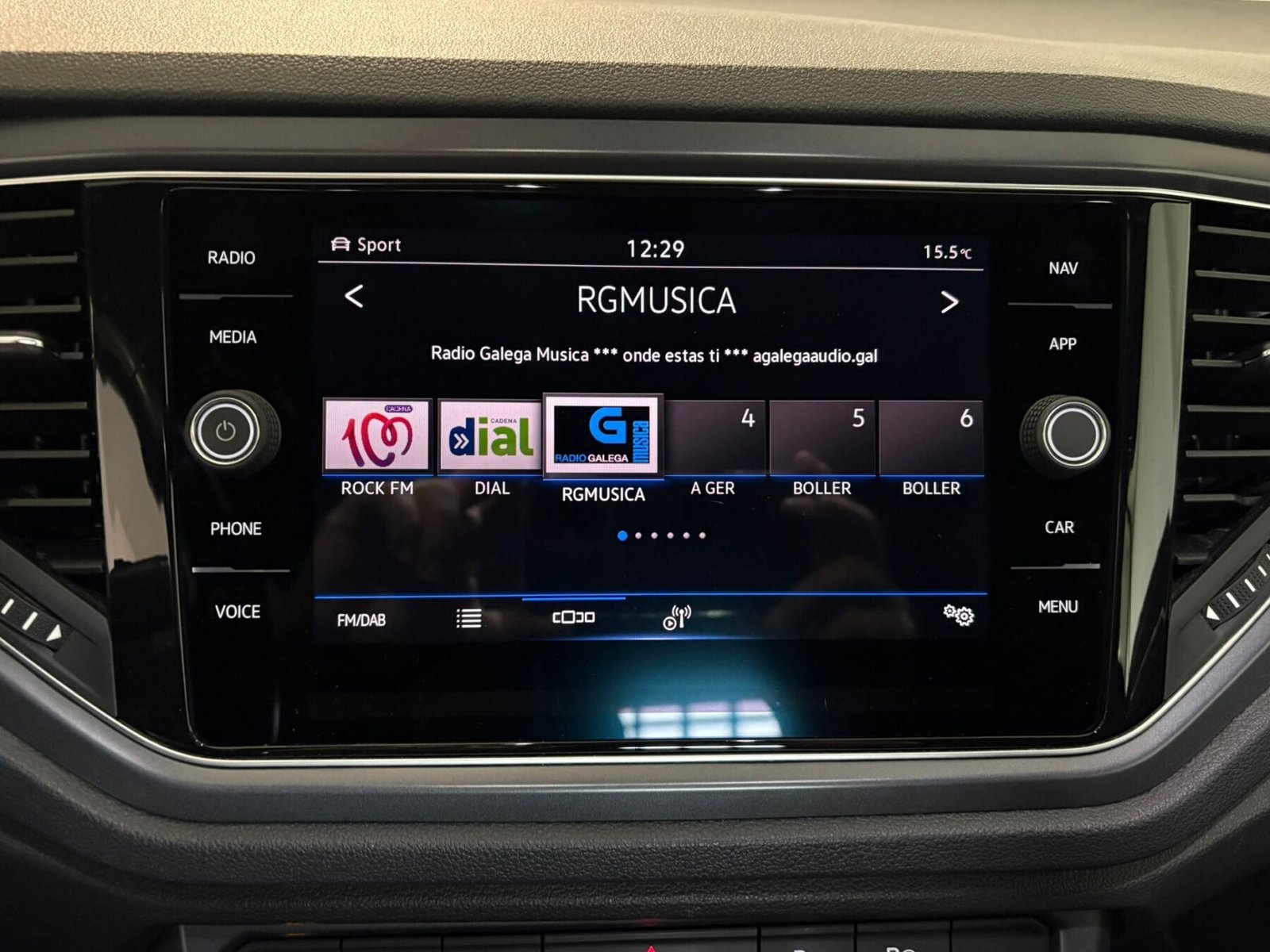 VOLKSWAGEN t-roc 1.5 TSI rline 150CV CABRIO