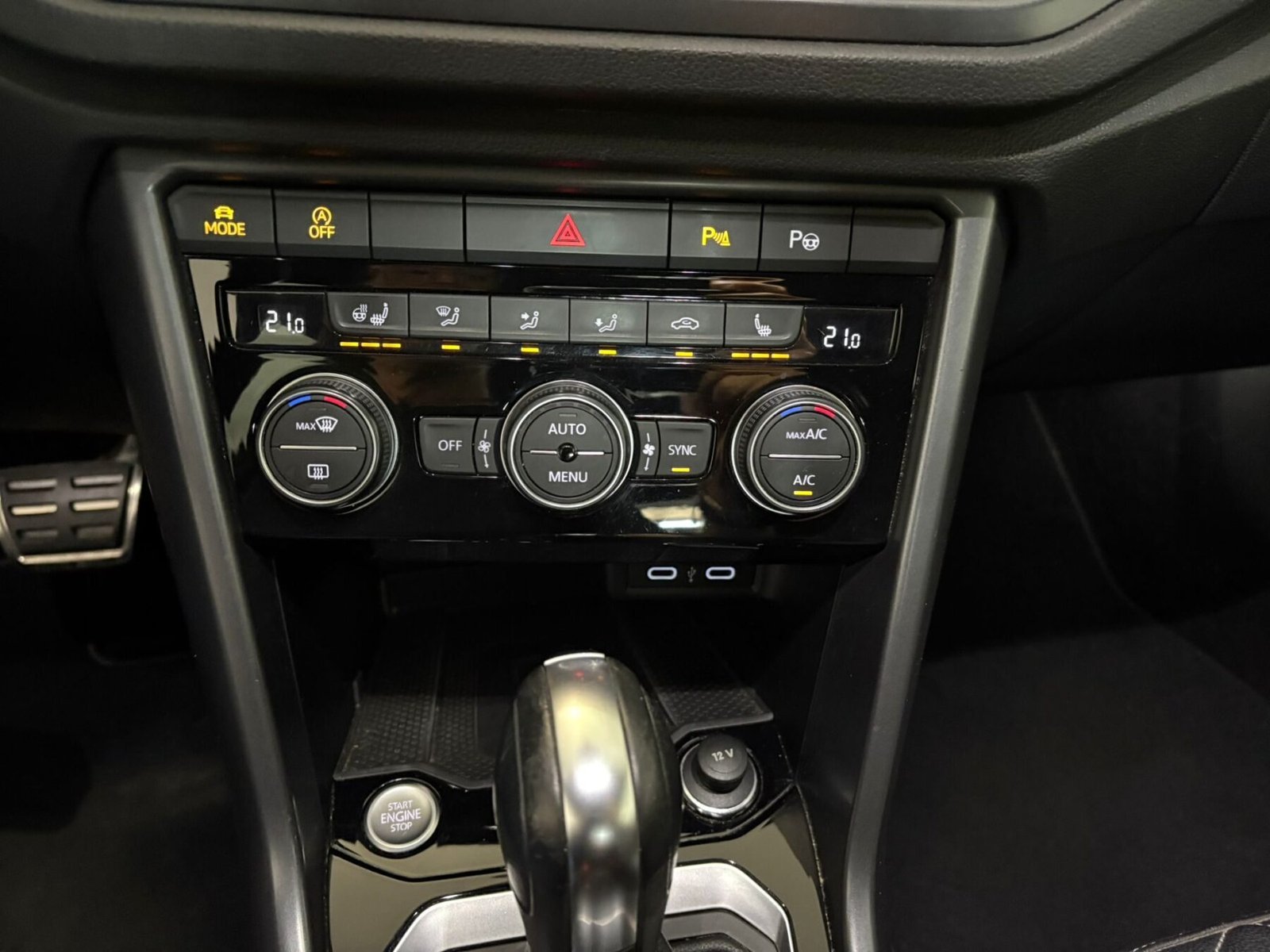 VOLKSWAGEN t-roc 1.5 TSI rline 150CV CABRIO