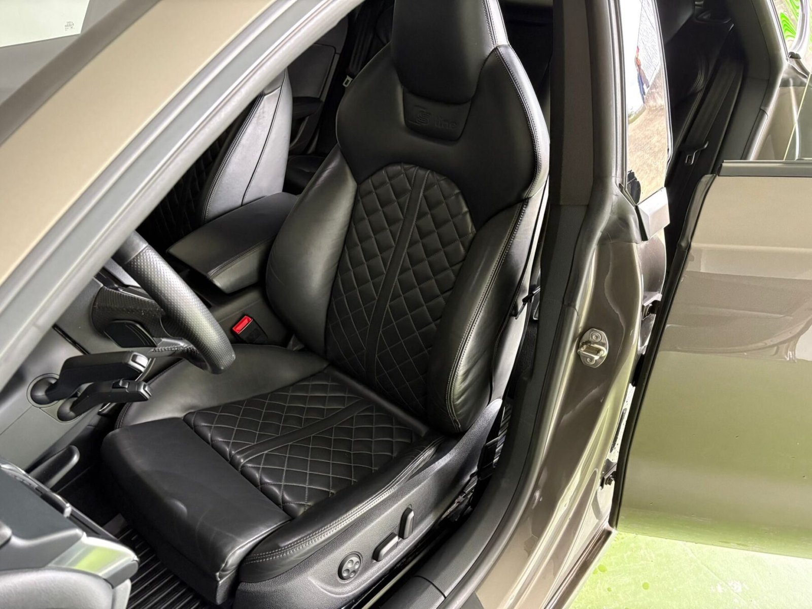 AUDI A7 313CV BITURBO DIESEL