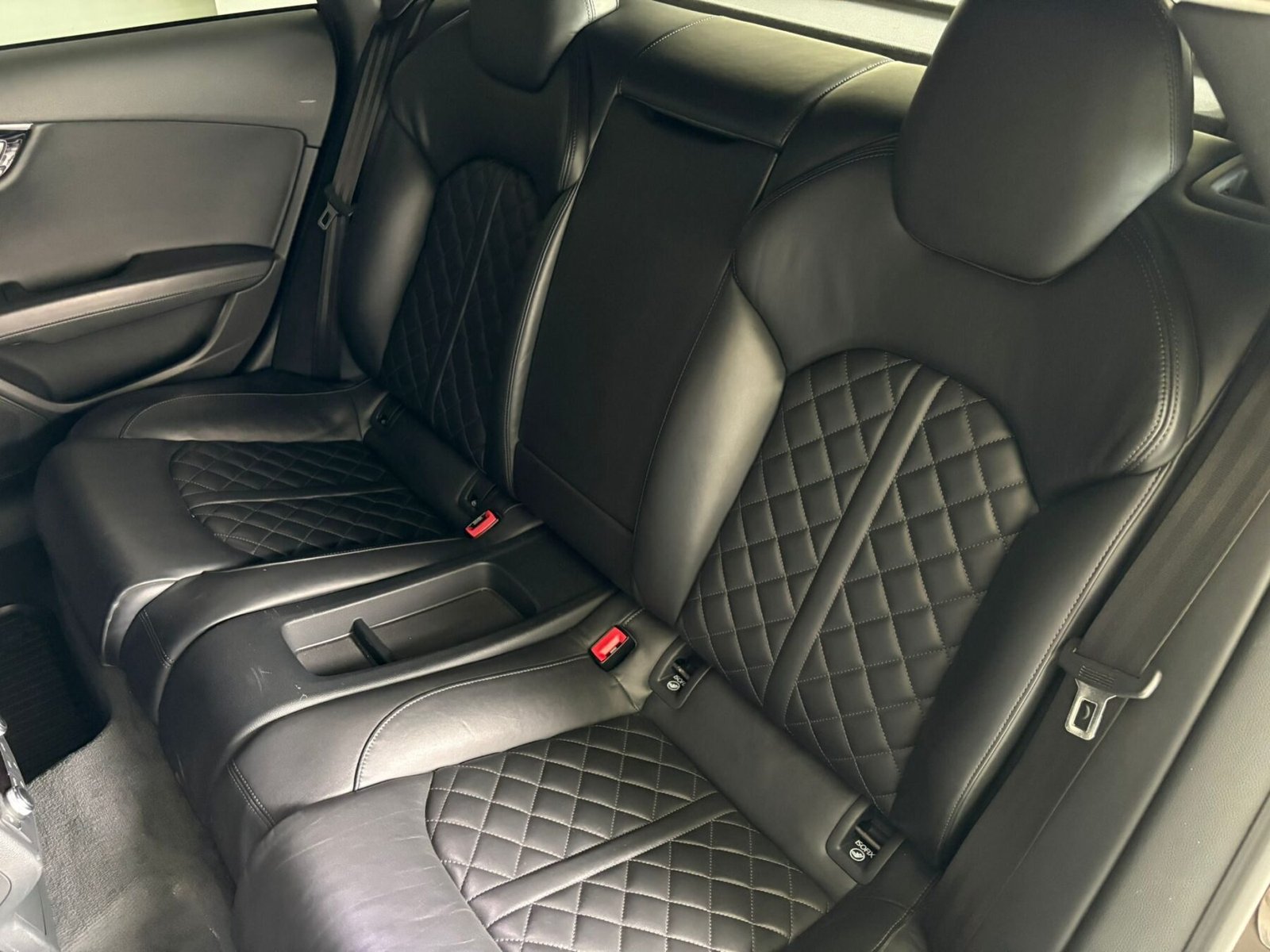 AUDI A7 313CV BITURBO DIESEL