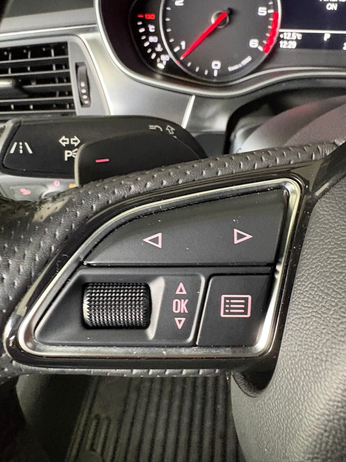 AUDI A7 313CV BITURBO DIESEL