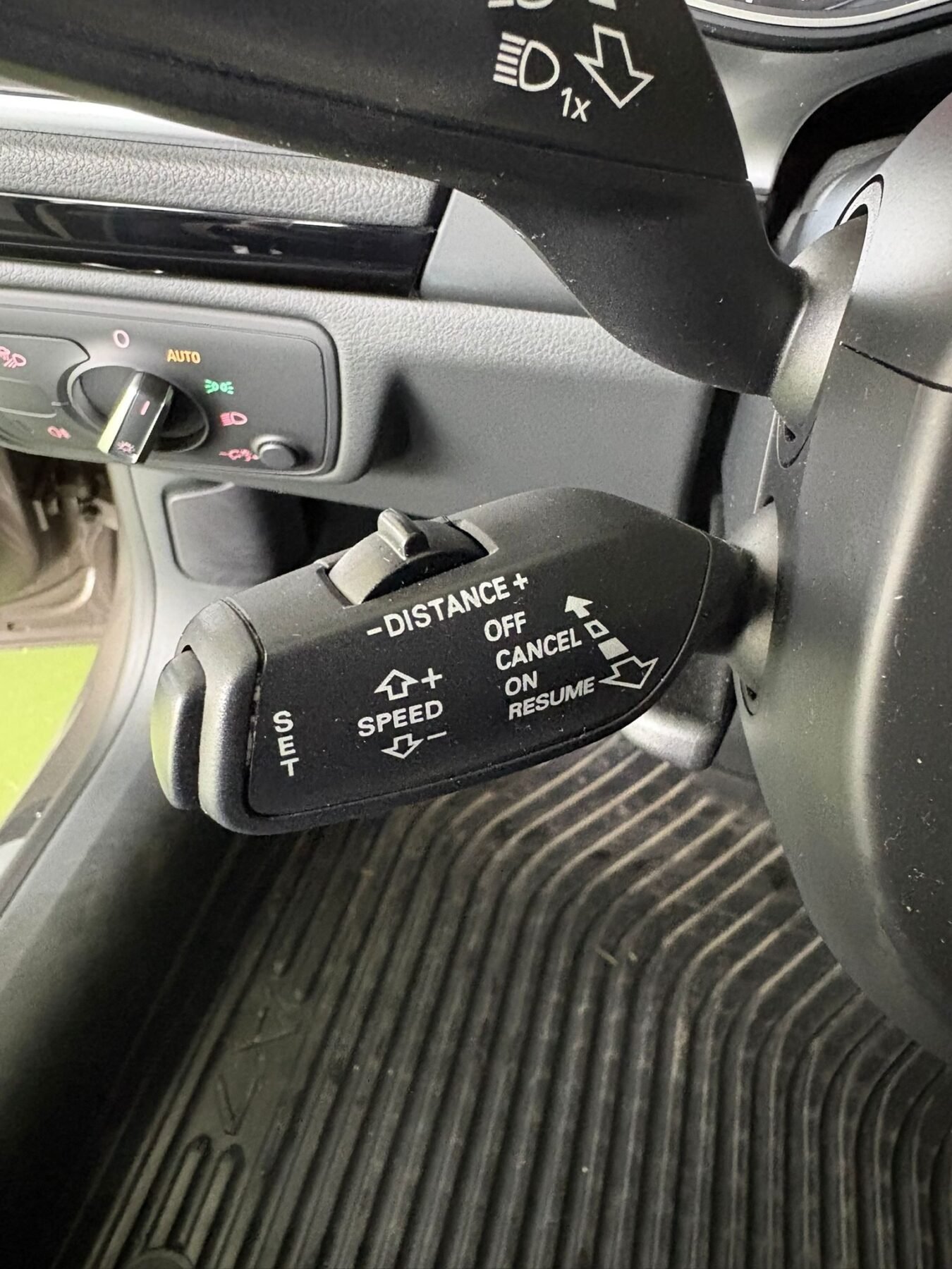 AUDI A7 313CV BITURBO DIESEL