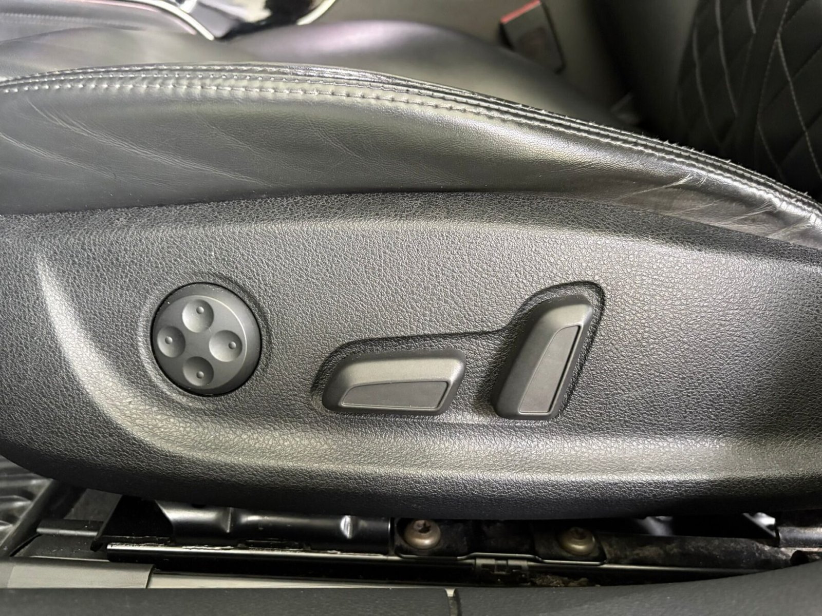 AUDI A7 313CV BITURBO DIESEL