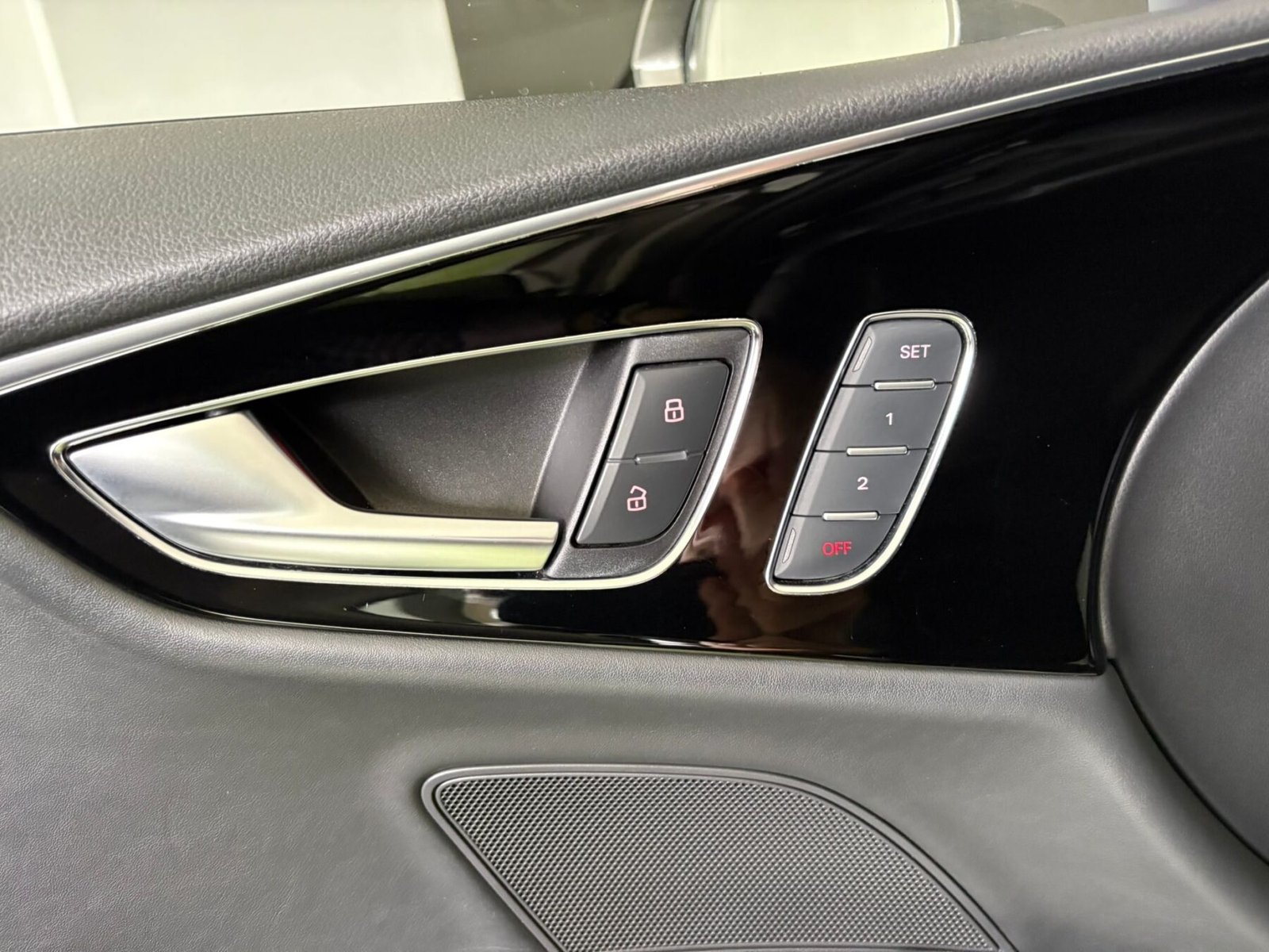 AUDI A7 313CV BITURBO DIESEL