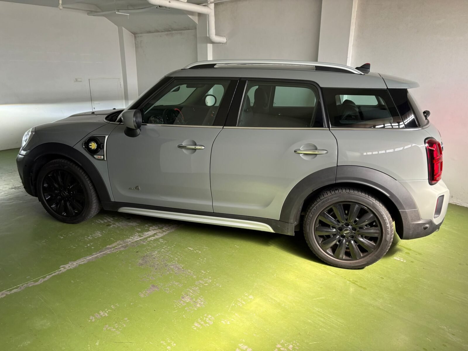 MINI cooper S  SE Countryman 