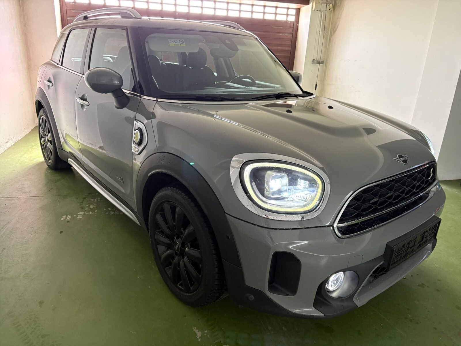 MINI cooper S  SE Countryman 