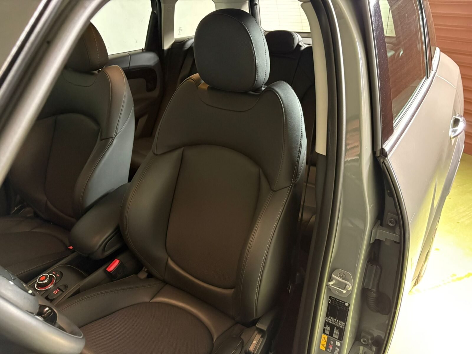 MINI cooper S  SE Countryman 