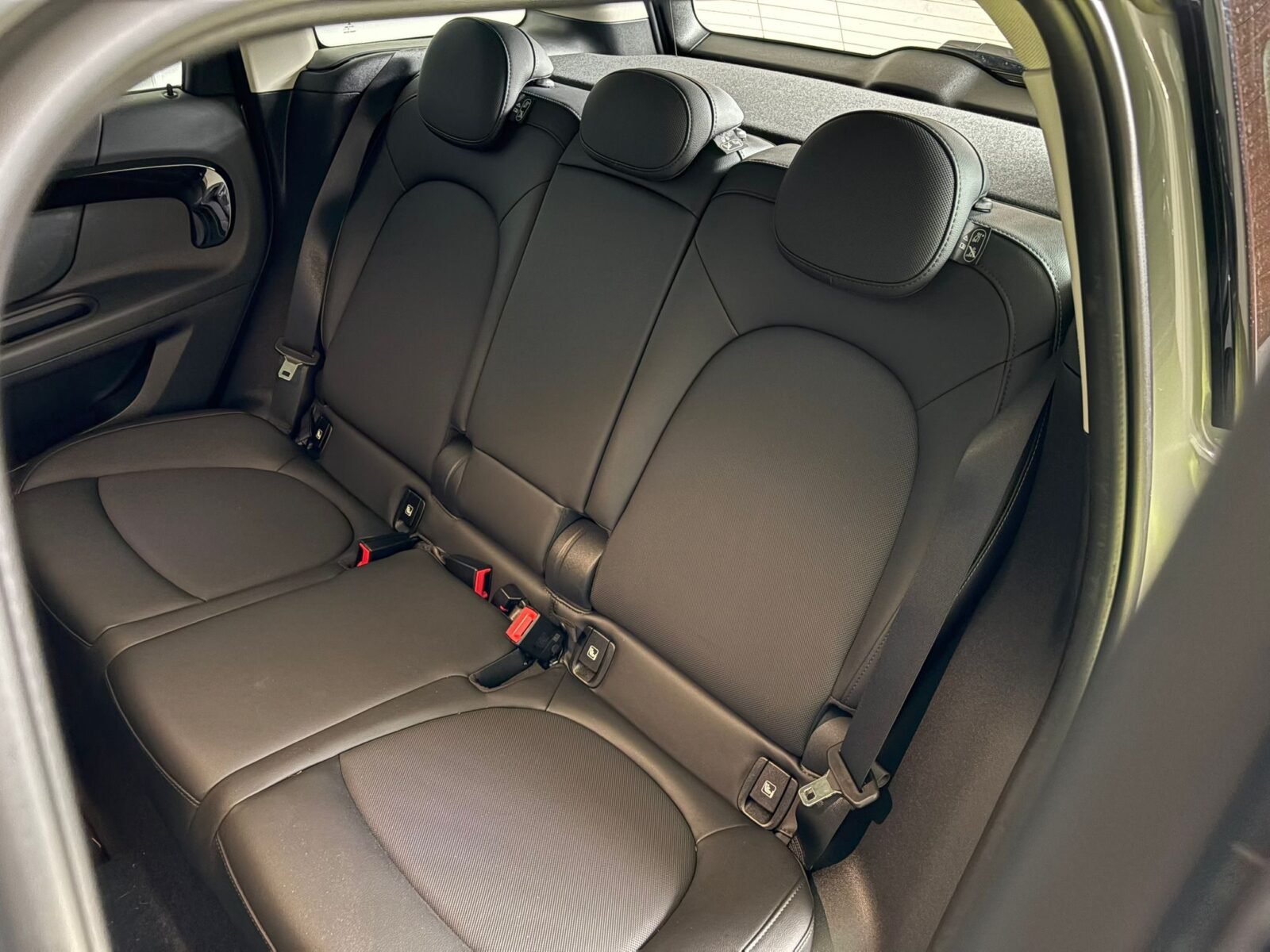 MINI cooper S  SE Countryman 
