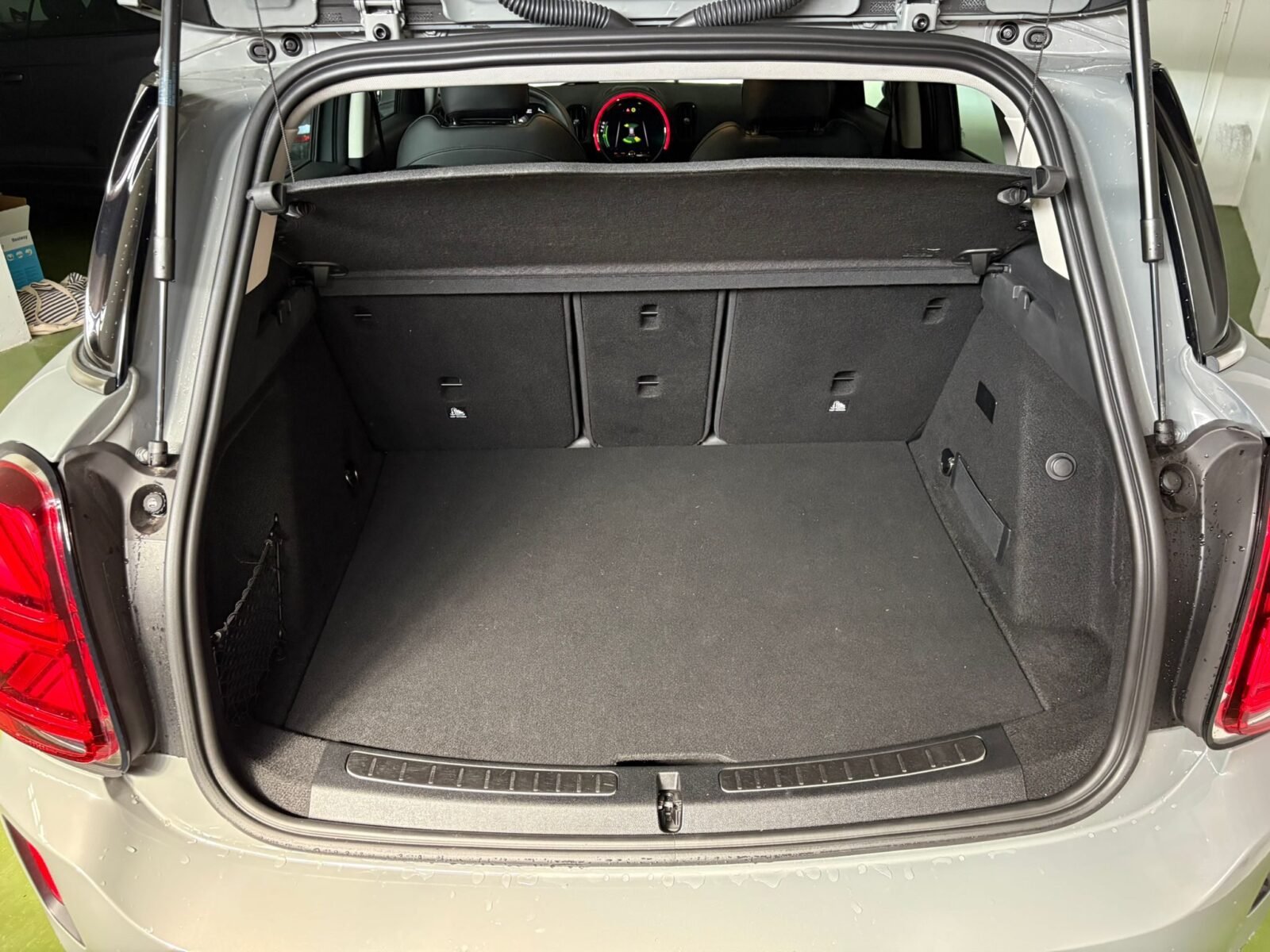 MINI cooper S  SE Countryman 