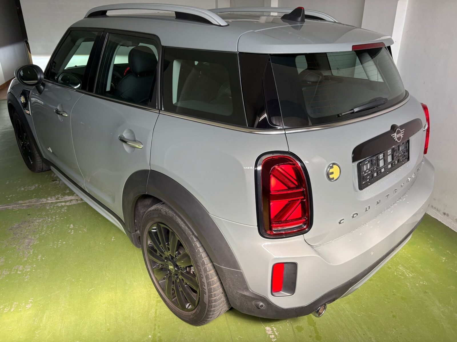 MINI cooper S  SE Countryman 