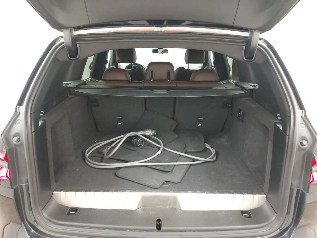 BMW X3 xDrive30e 